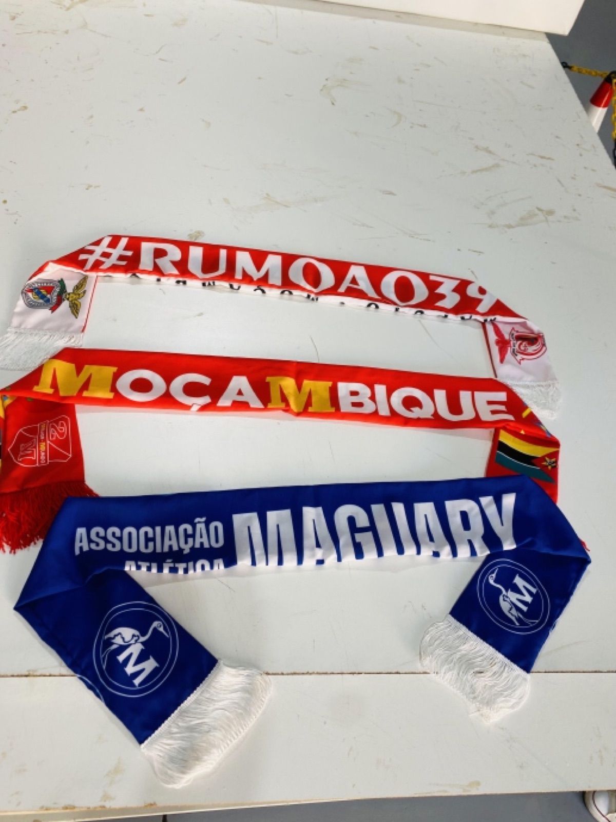 Impressão sublimação — Eclipse
